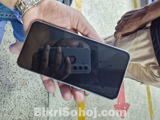 Samsung Galaxy A55 5G